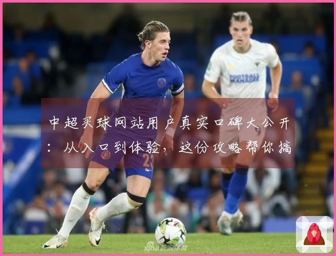 中超买球网站用户真实口碑大公开：从入口到体验，这份攻略帮你搞定