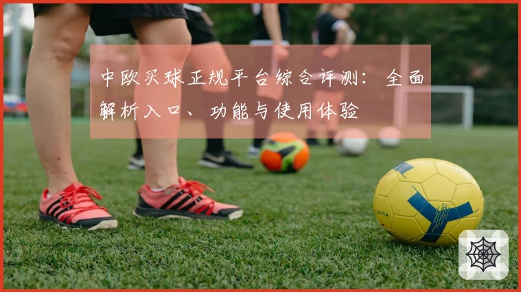 中欧买球正规平台综合评测：全面解析入口、功能与使用体验