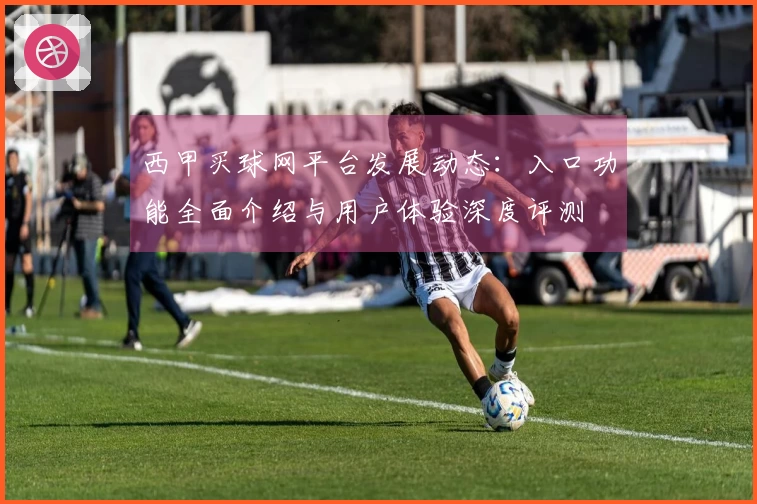 西甲买球网平台发展动态：入口功能全面介绍与用户体验深度评测