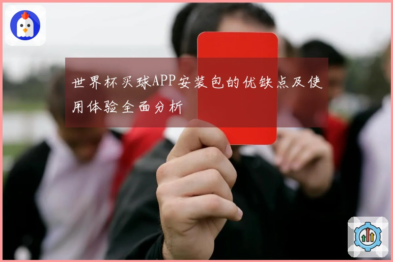 世界杯买球APP安装包的优缺点及使用体验全面分析