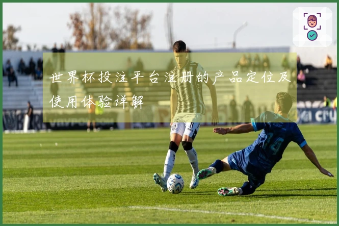 世界杯投注平台注册的产品定位及使用体验详解
