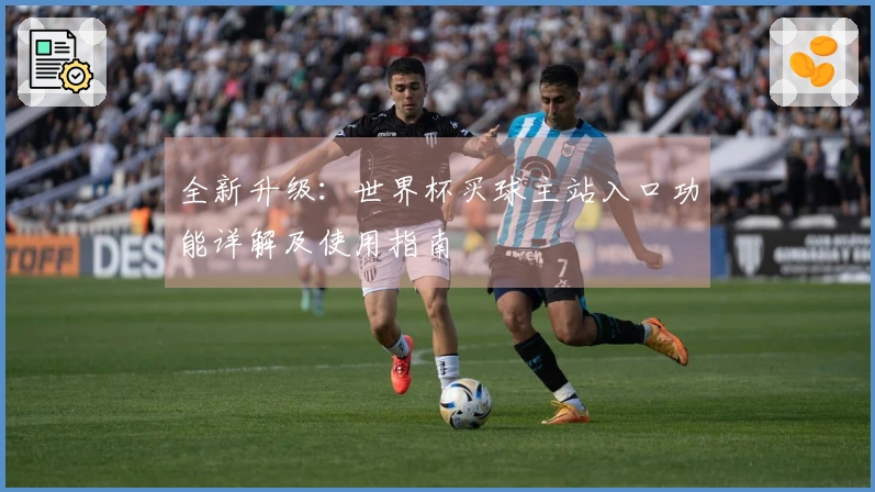 全新升级：世界杯买球主站入口功能详解及使用指南
