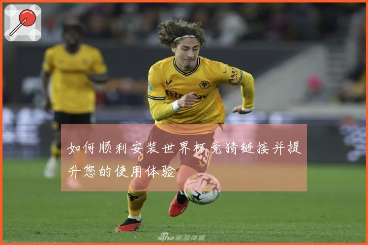 如何顺利安装世界杯竞猜链接并提升您的使用体验