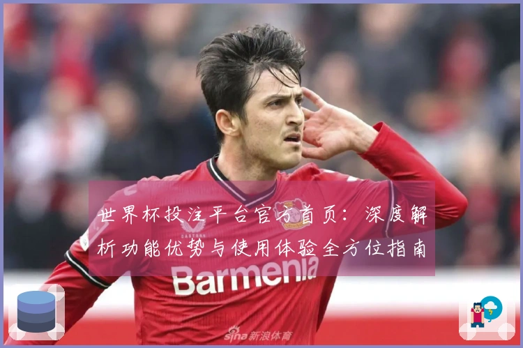 世界杯投注平台官方首页：深度解析功能优势与使用体验全方位指南